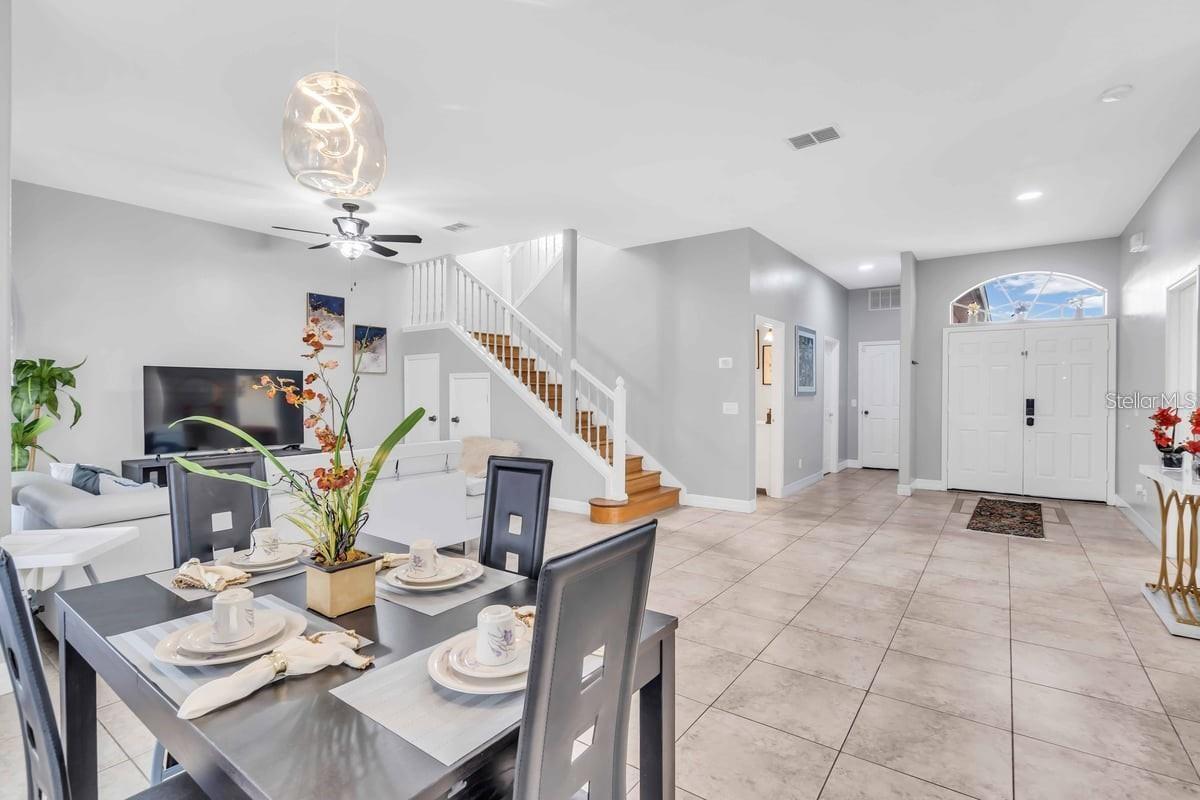 VISTA PARK PH 02 - Residential Lease