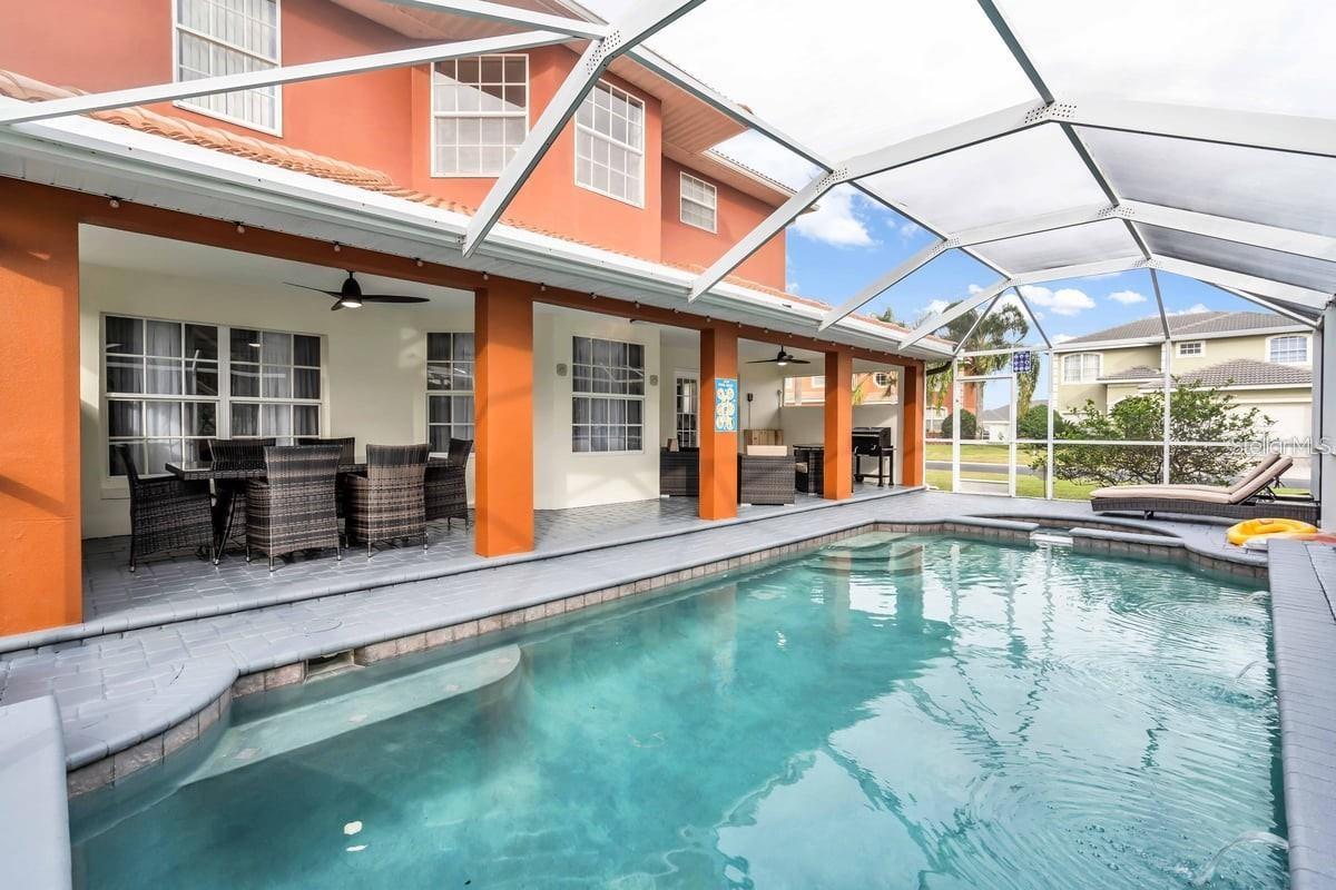 VISTA PARK PH 02 - Residential Lease