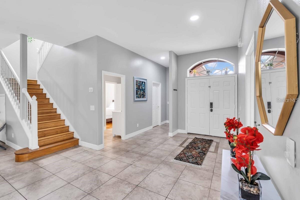VISTA PARK PH 02 - Residential Lease