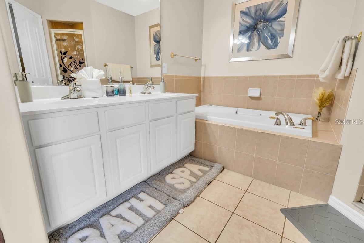 VISTA PARK PH 02 - Residential Lease