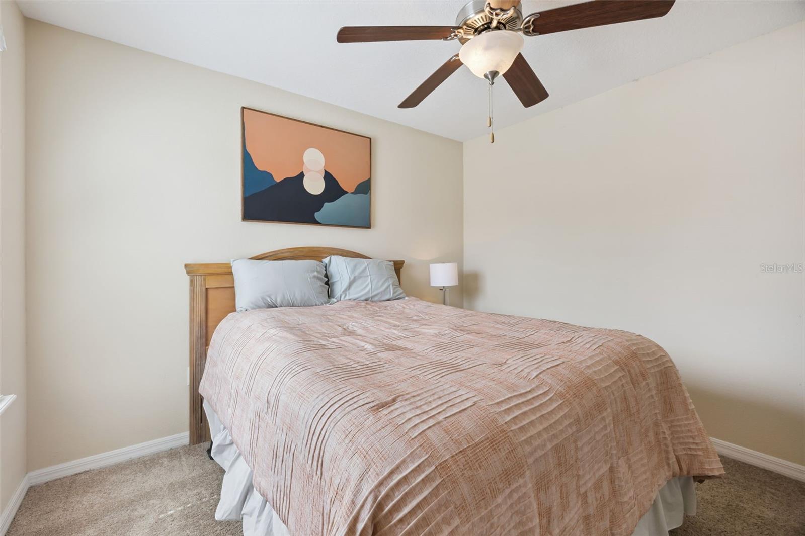 VILLAS/TUCKER OAKS - Residential
