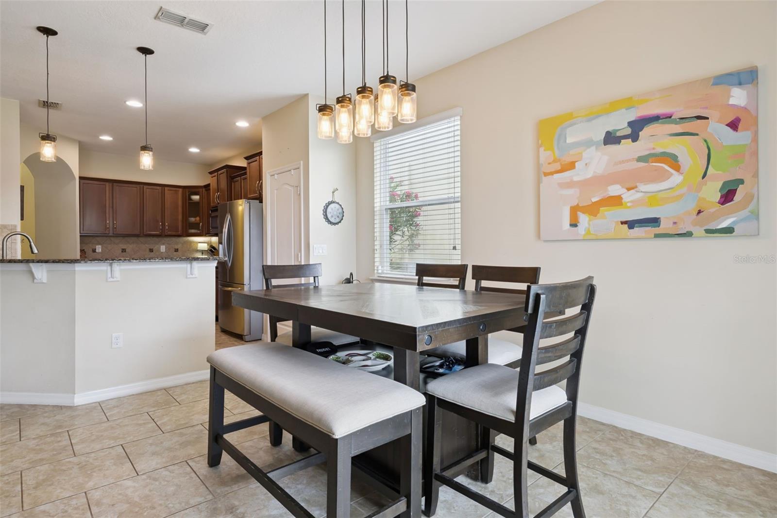 VILLAS/TUCKER OAKS - Residential