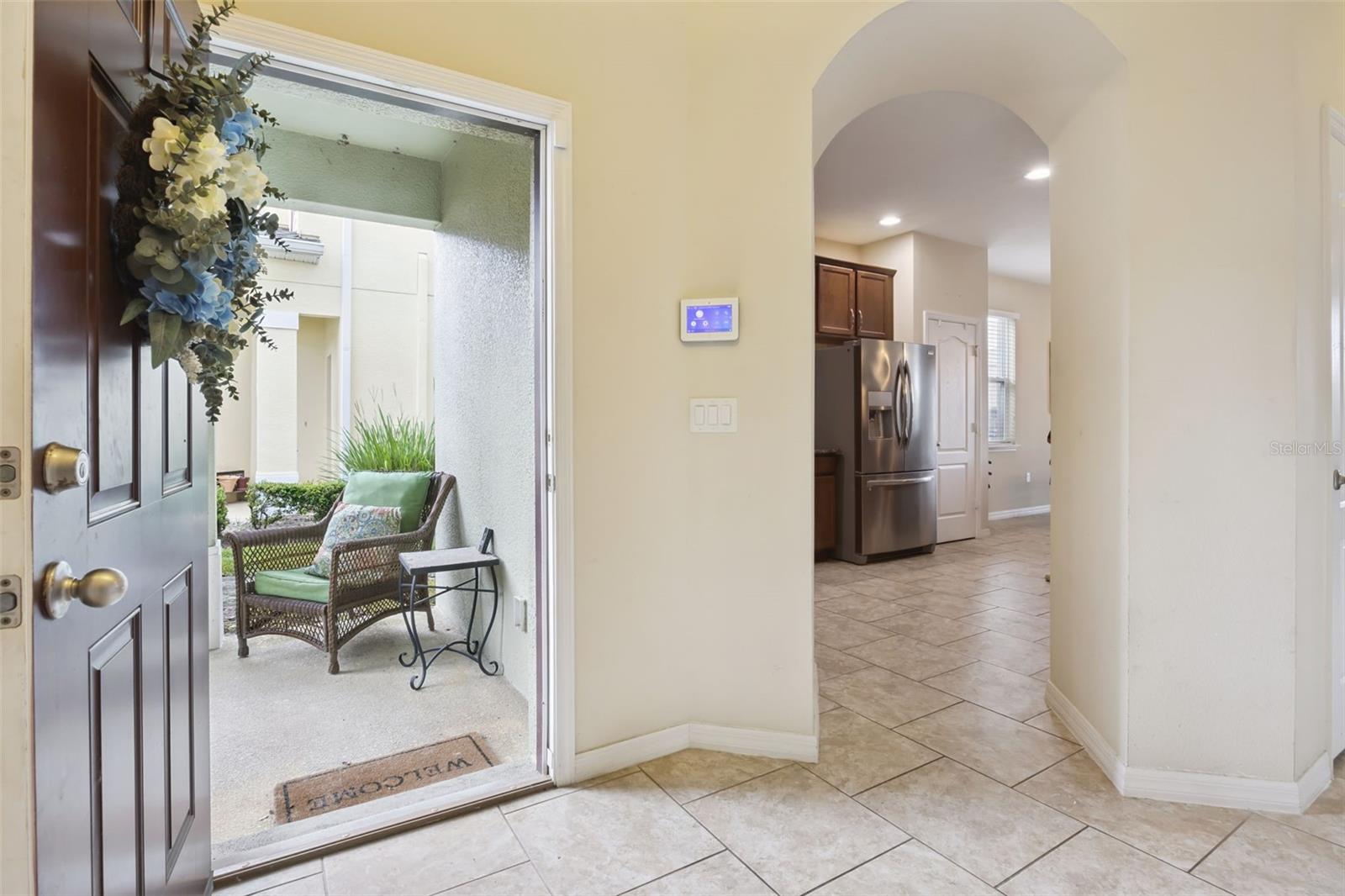 VILLAS/TUCKER OAKS - Residential