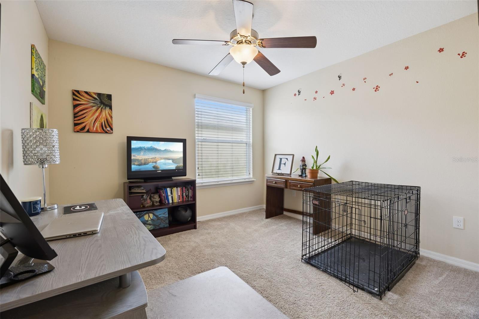 VILLAS/TUCKER OAKS - Residential