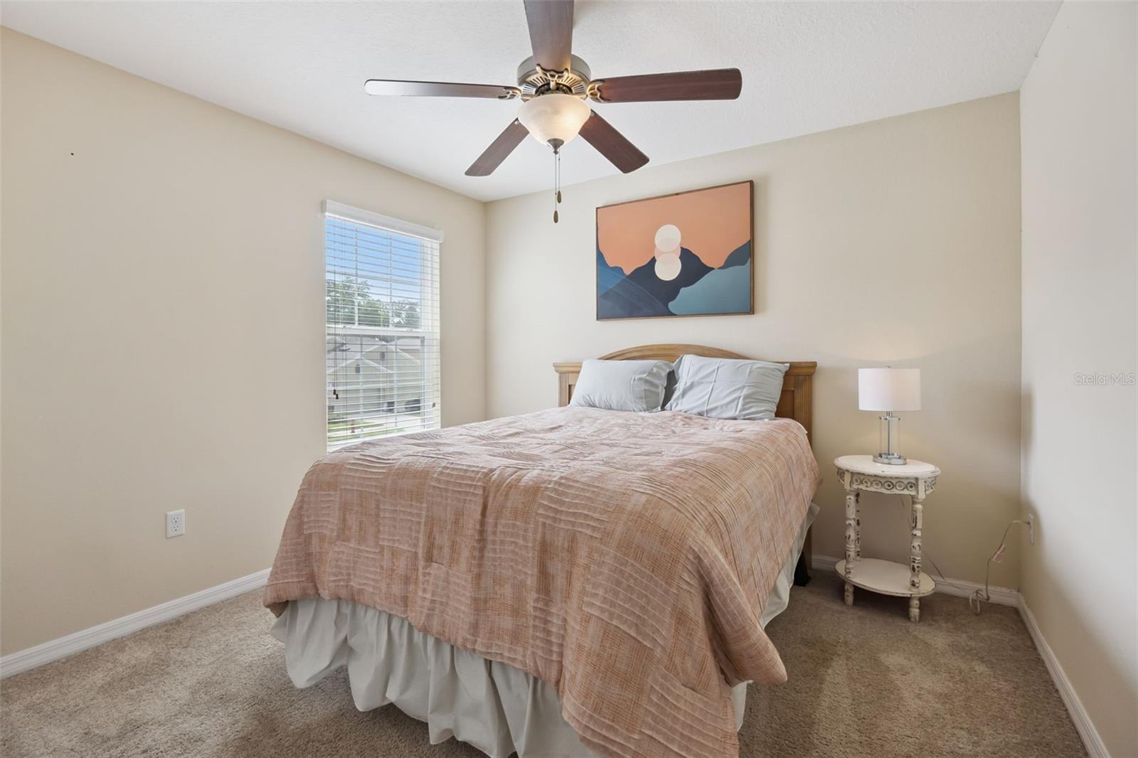 VILLAS/TUCKER OAKS - Residential