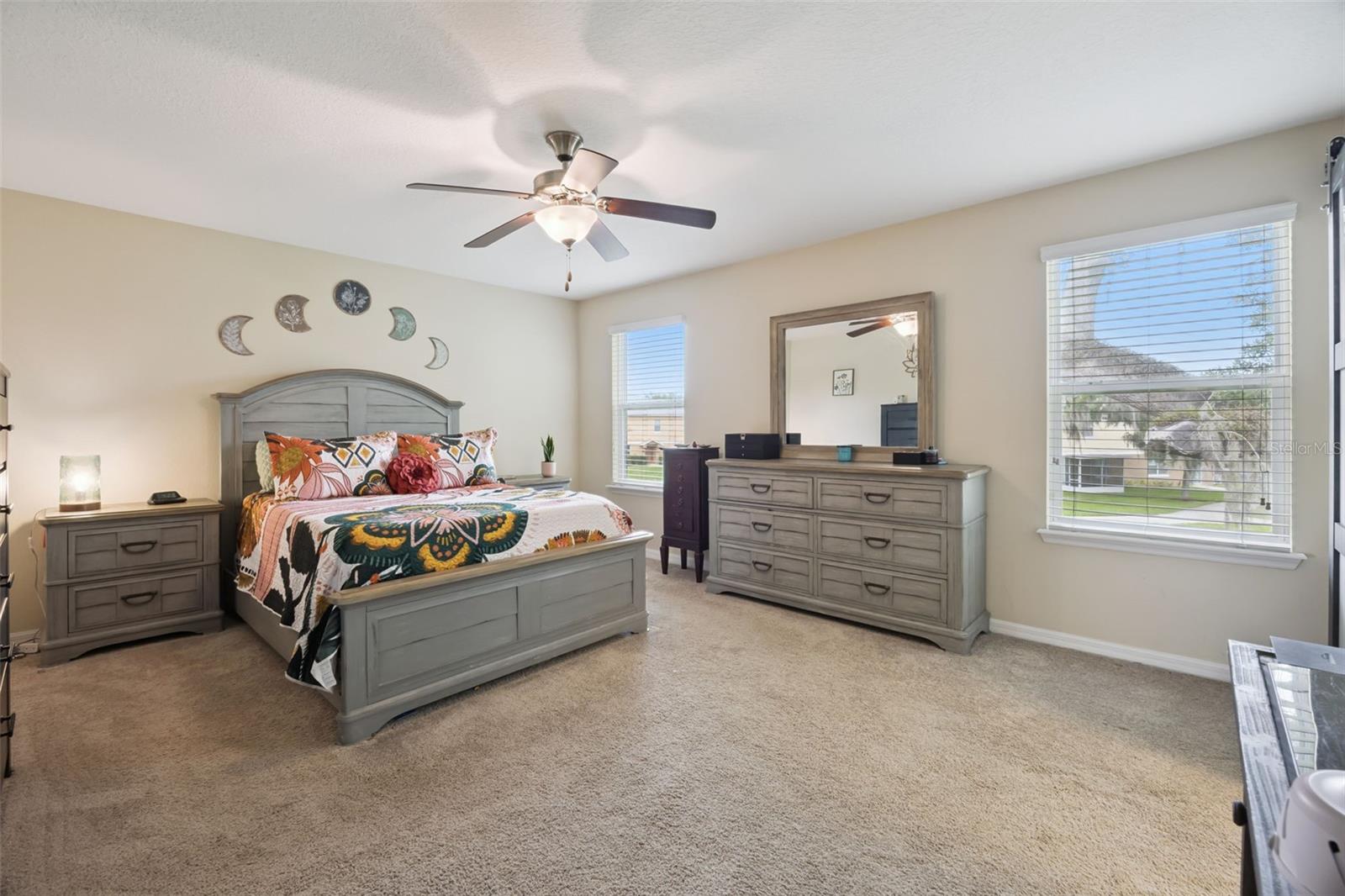 VILLAS/TUCKER OAKS - Residential