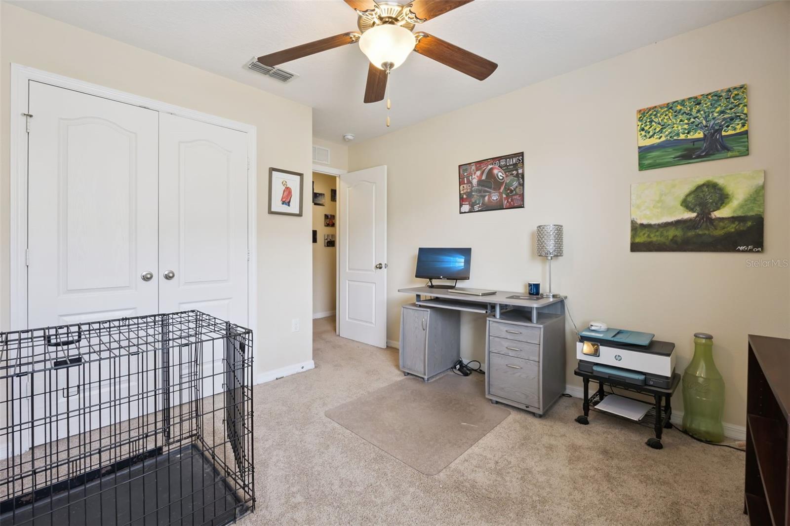 VILLAS/TUCKER OAKS - Residential