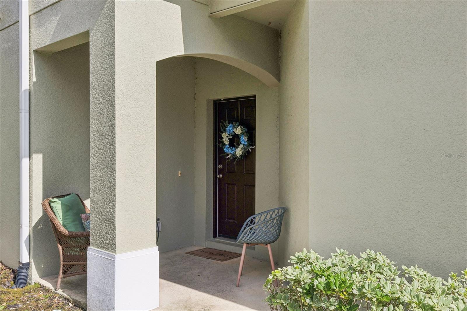 VILLAS/TUCKER OAKS - Residential
