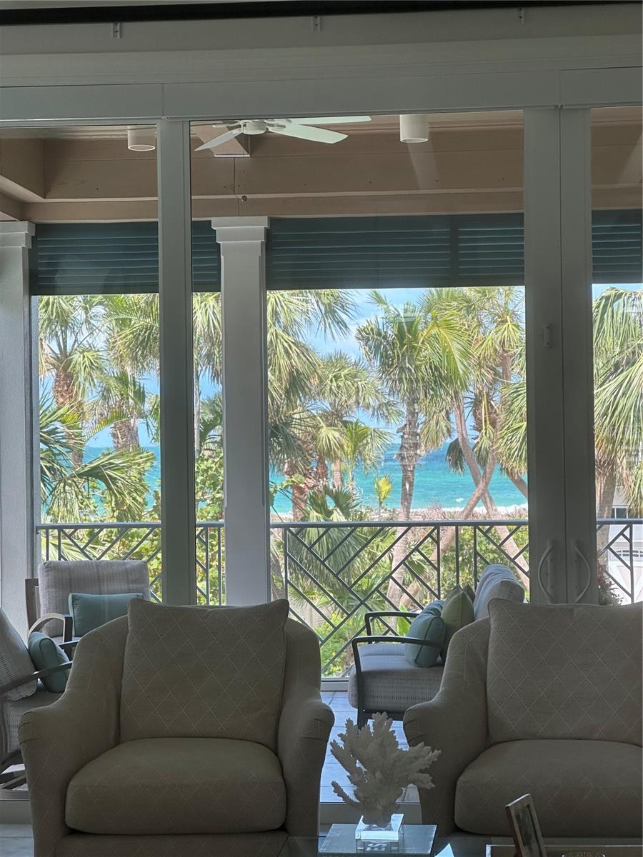 BONAIRE AT LONGBOAT KEY - Residential