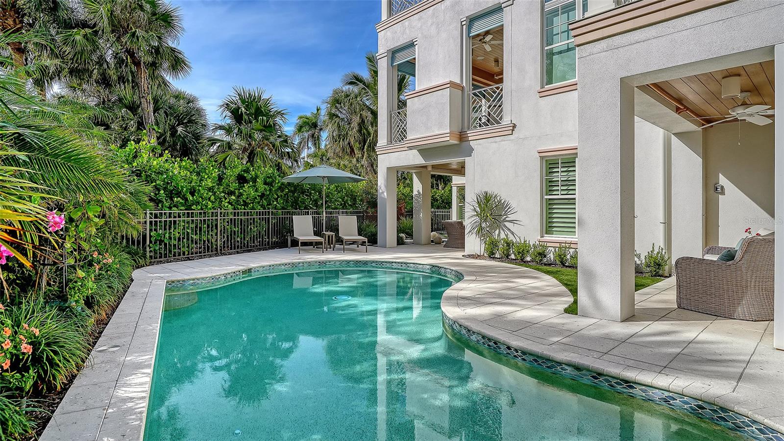 BONAIRE AT LONGBOAT KEY - Residential