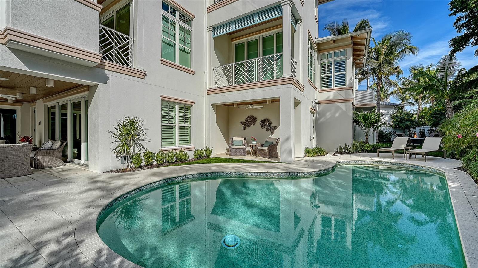 BONAIRE AT LONGBOAT KEY - Residential