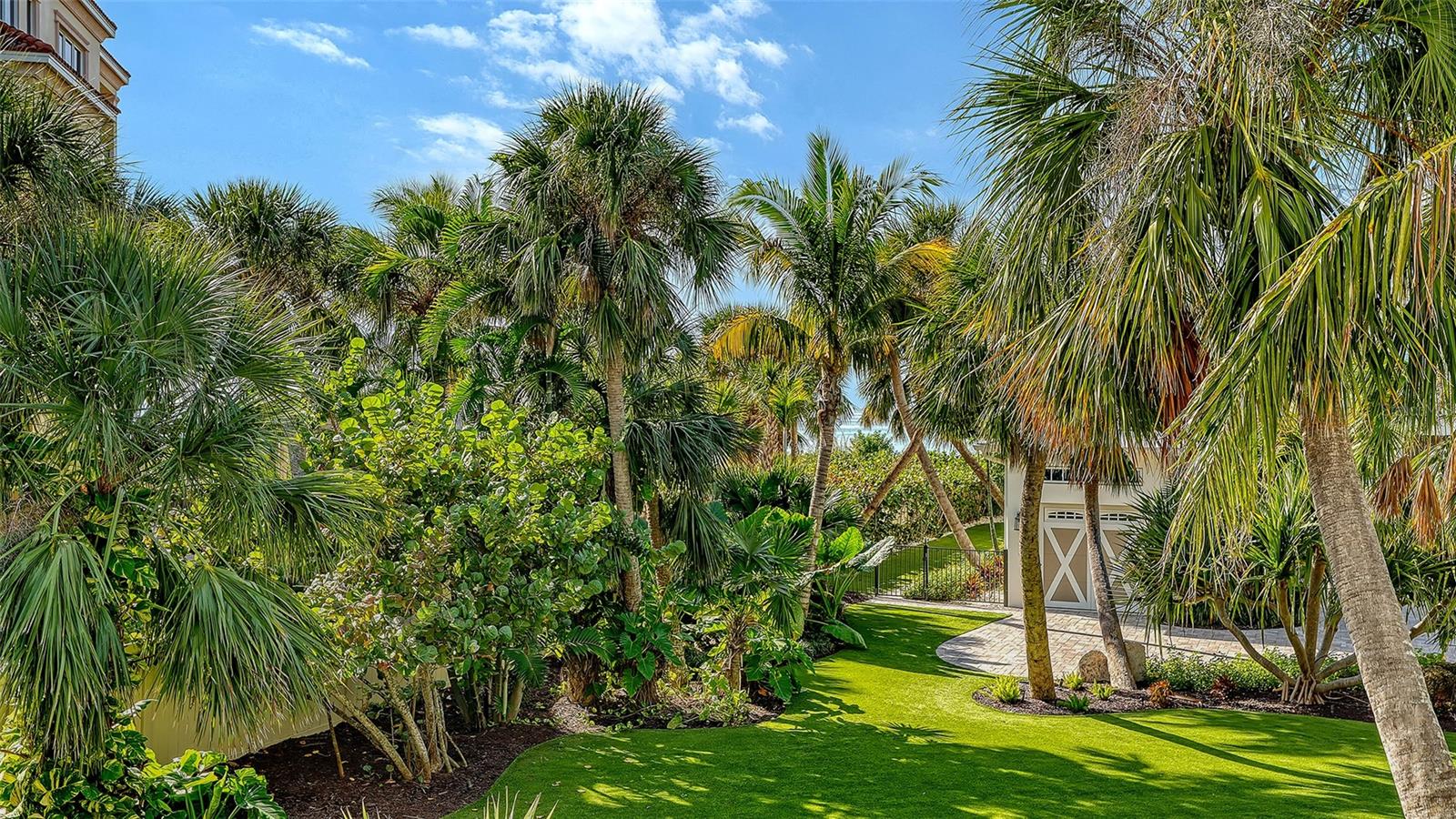 BONAIRE AT LONGBOAT KEY - Residential