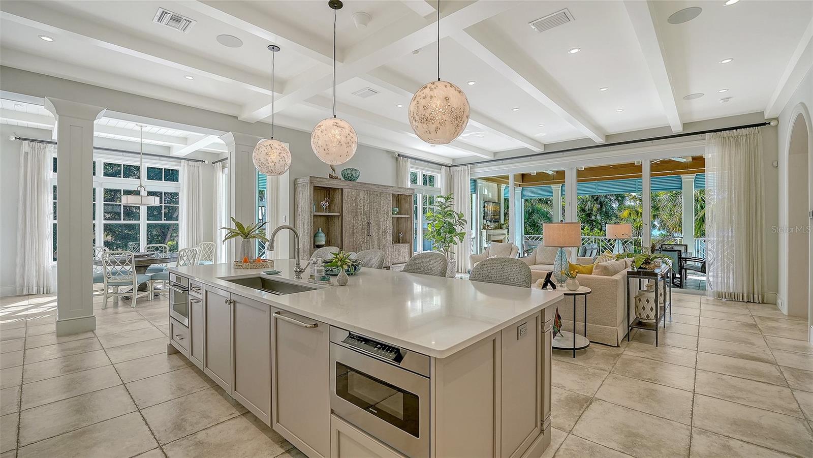 BONAIRE AT LONGBOAT KEY - Residential