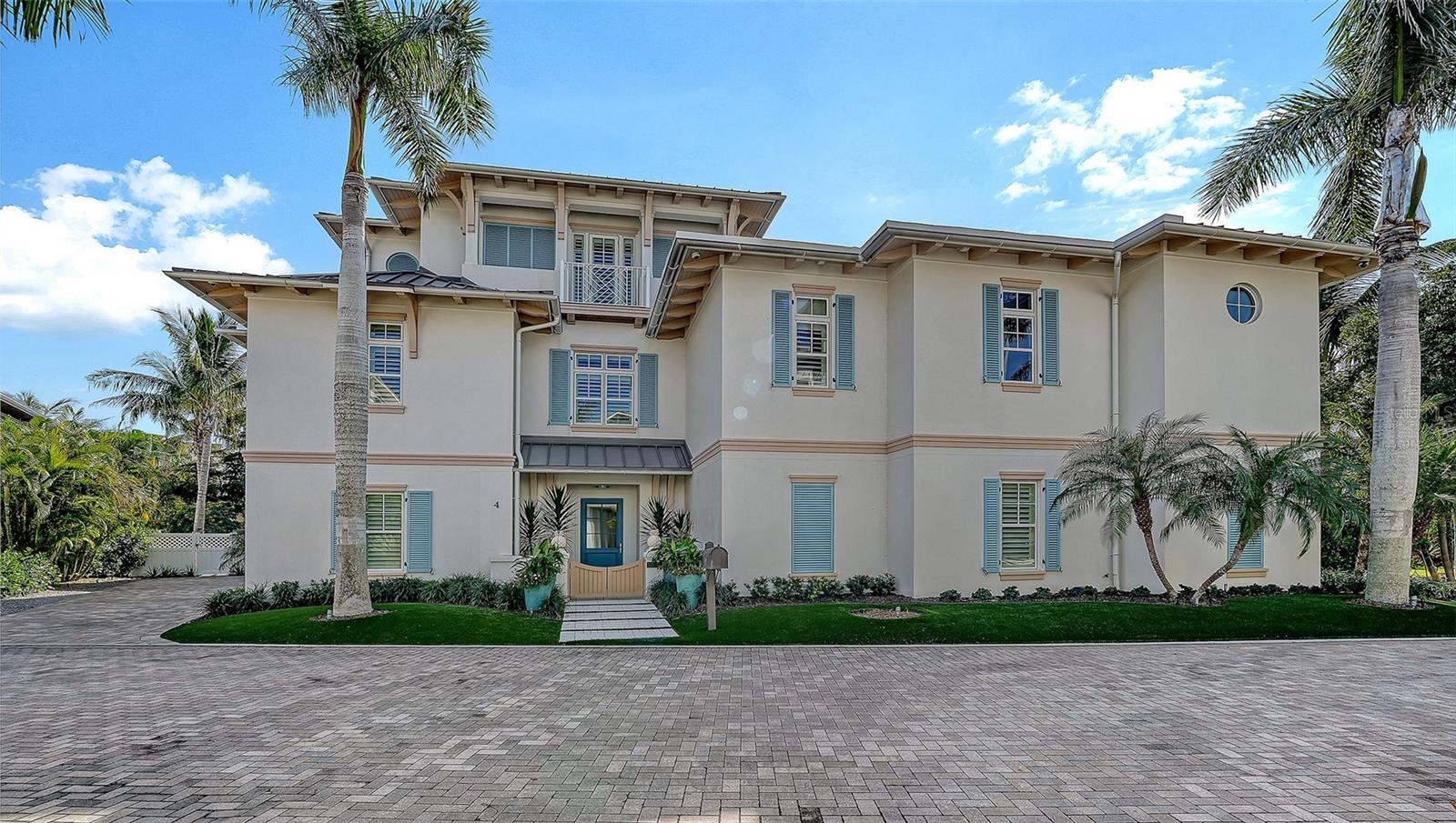 BONAIRE AT LONGBOAT KEY - Residential