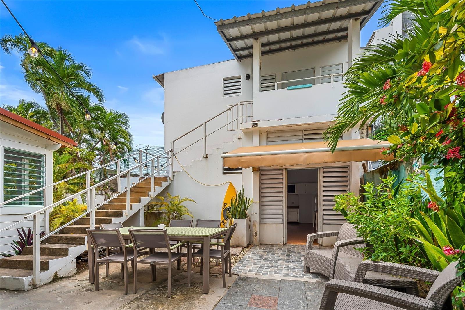 OCEAN PARK - Residential