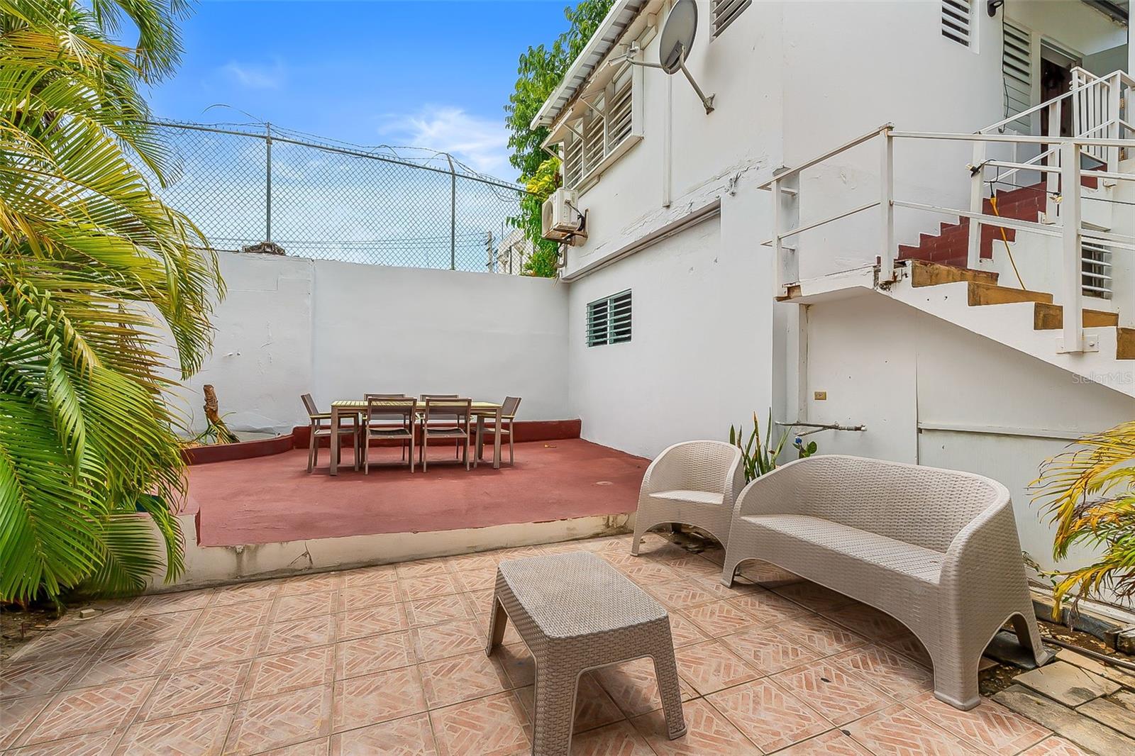 OCEAN PARK - Residential
