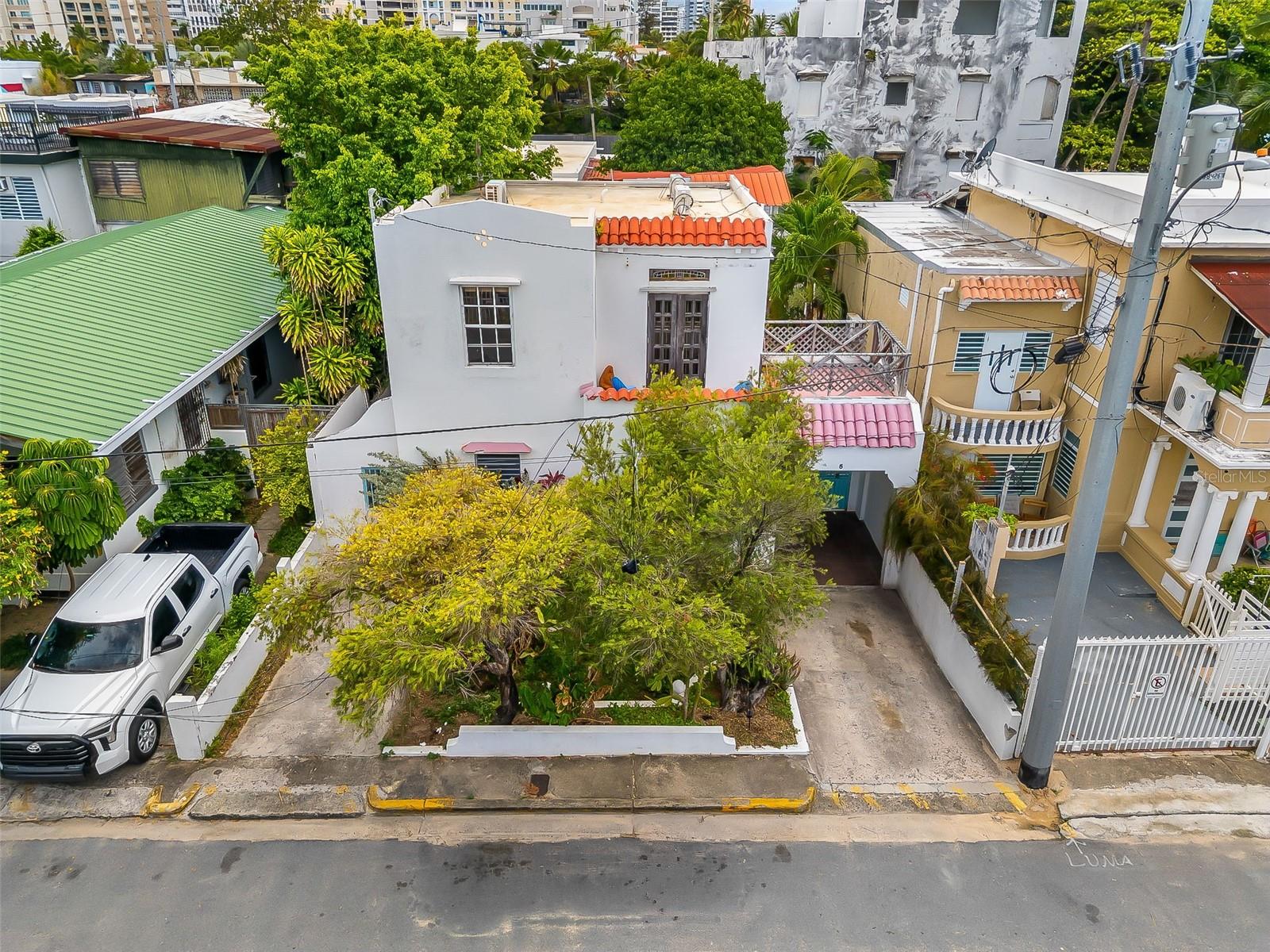 OCEAN PARK - Residential
