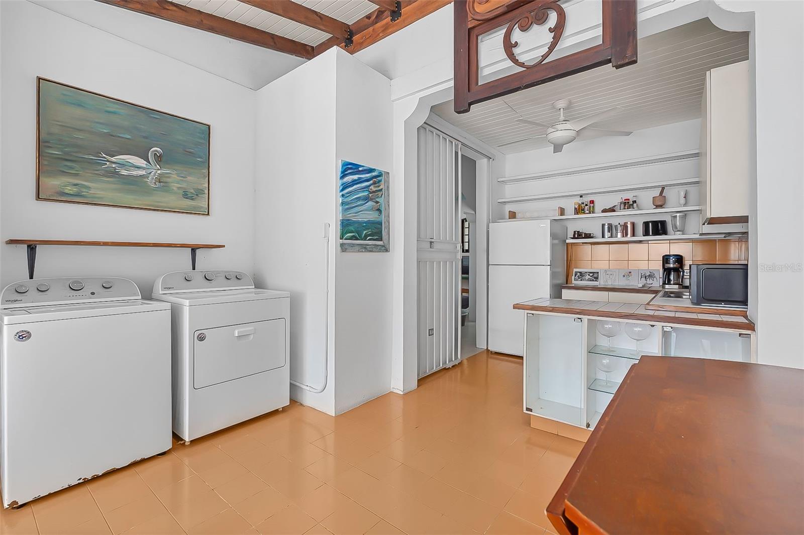 OCEAN PARK - Residential