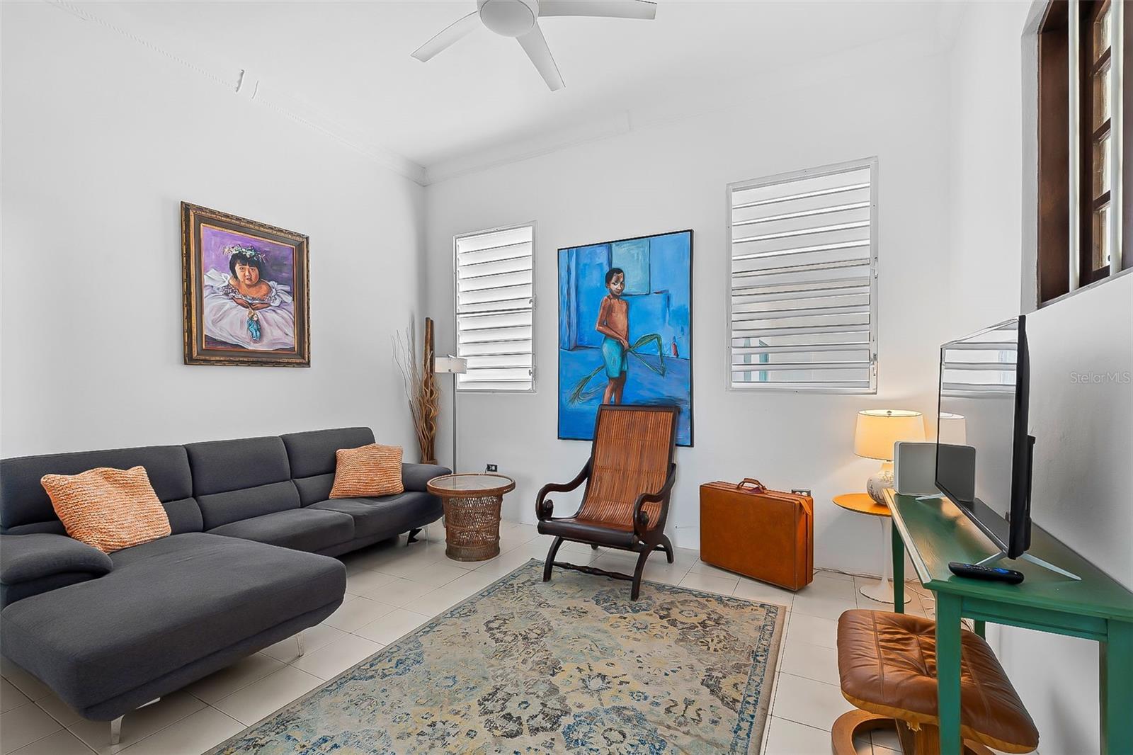 OCEAN PARK - Residential
