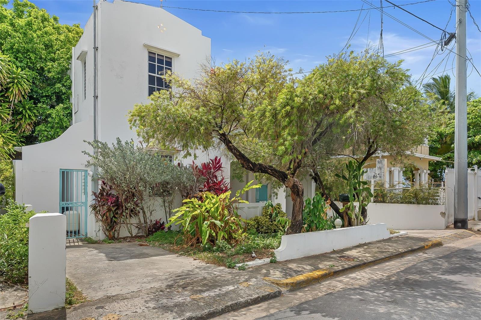 OCEAN PARK - Residential