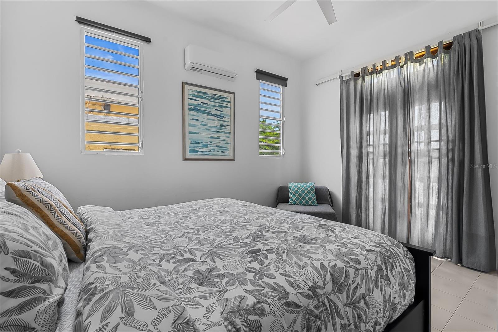 OCEAN PARK - Residential