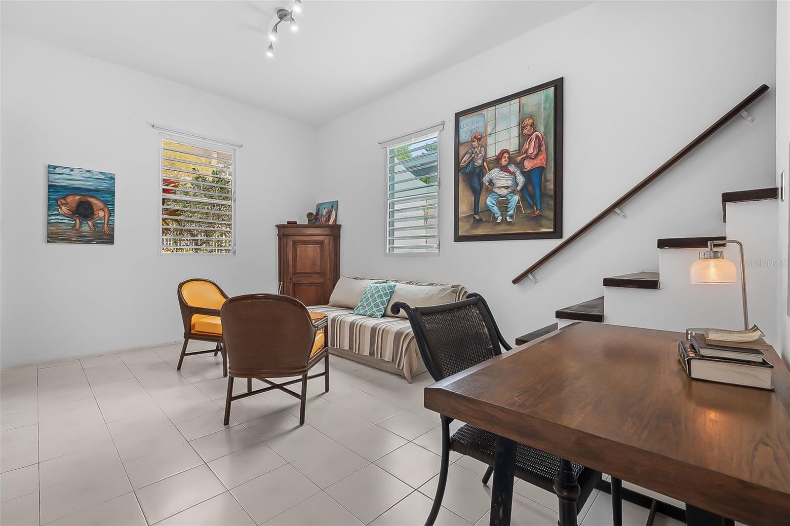 OCEAN PARK - Residential