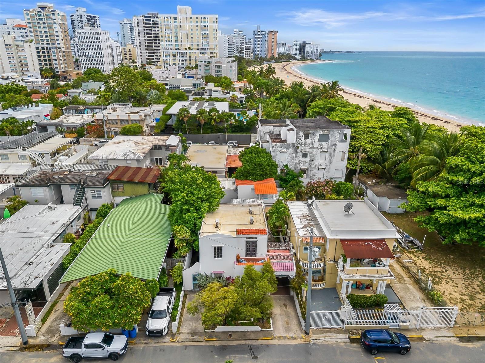 OCEAN PARK - Residential