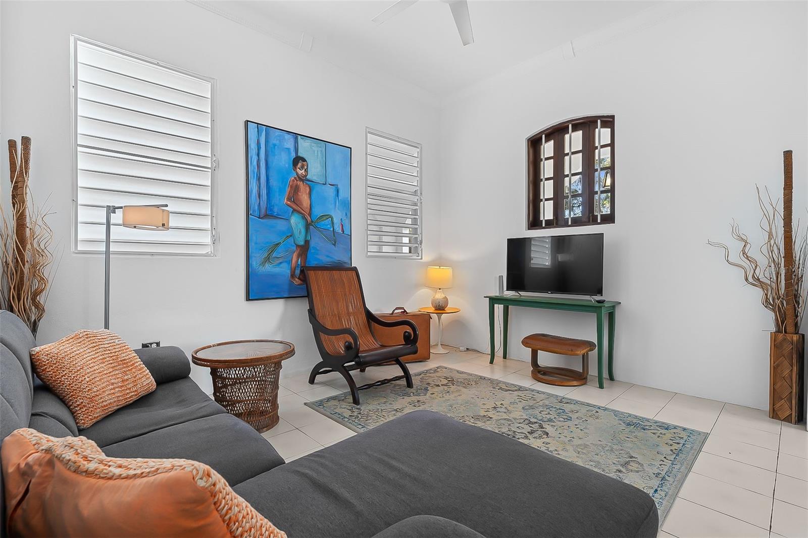 OCEAN PARK - Residential