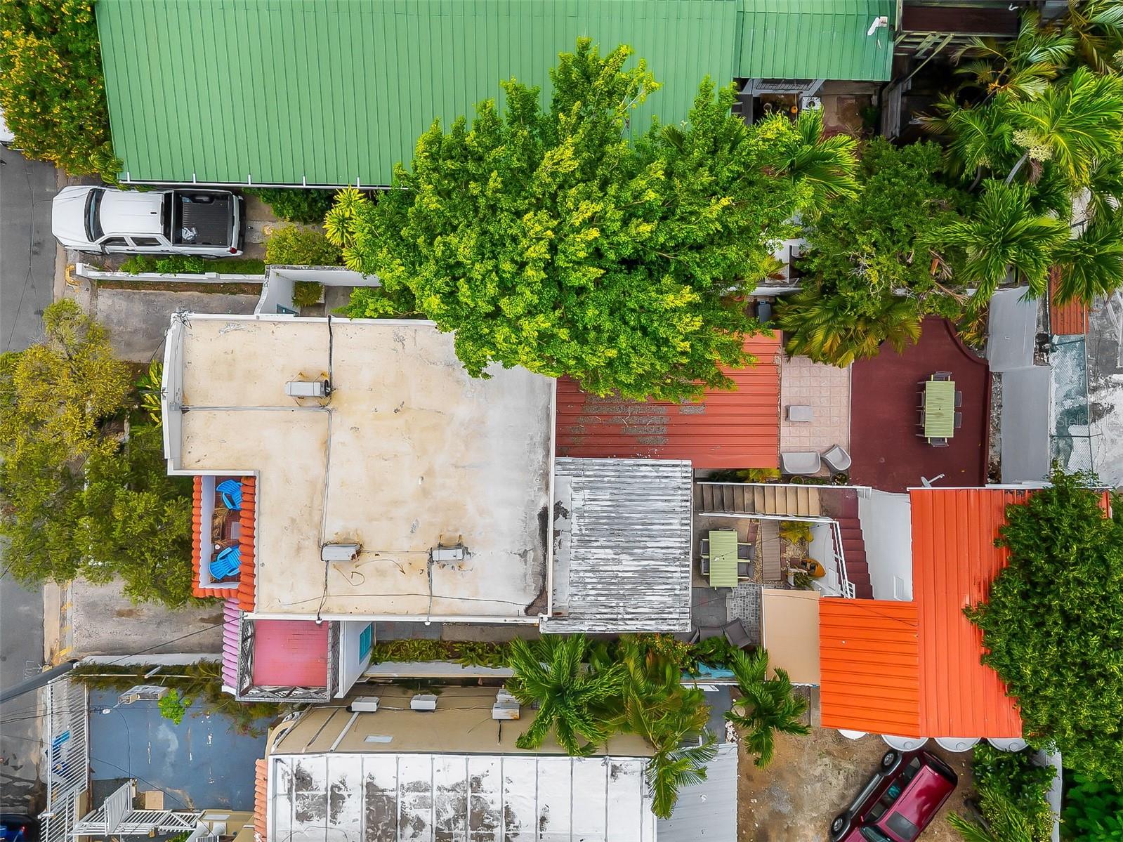 OCEAN PARK - Residential