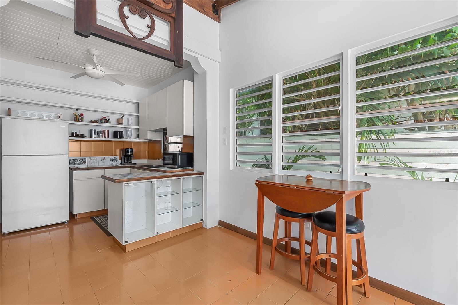 OCEAN PARK - Residential