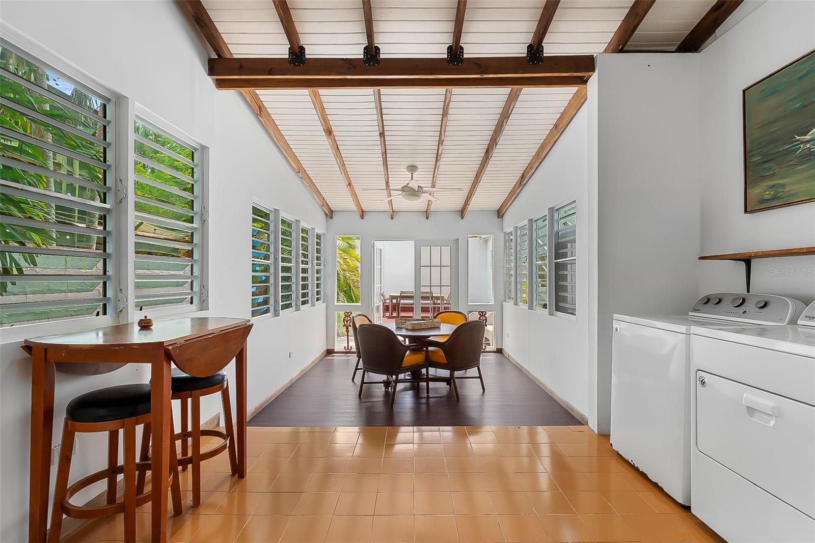 OCEAN PARK - Residential