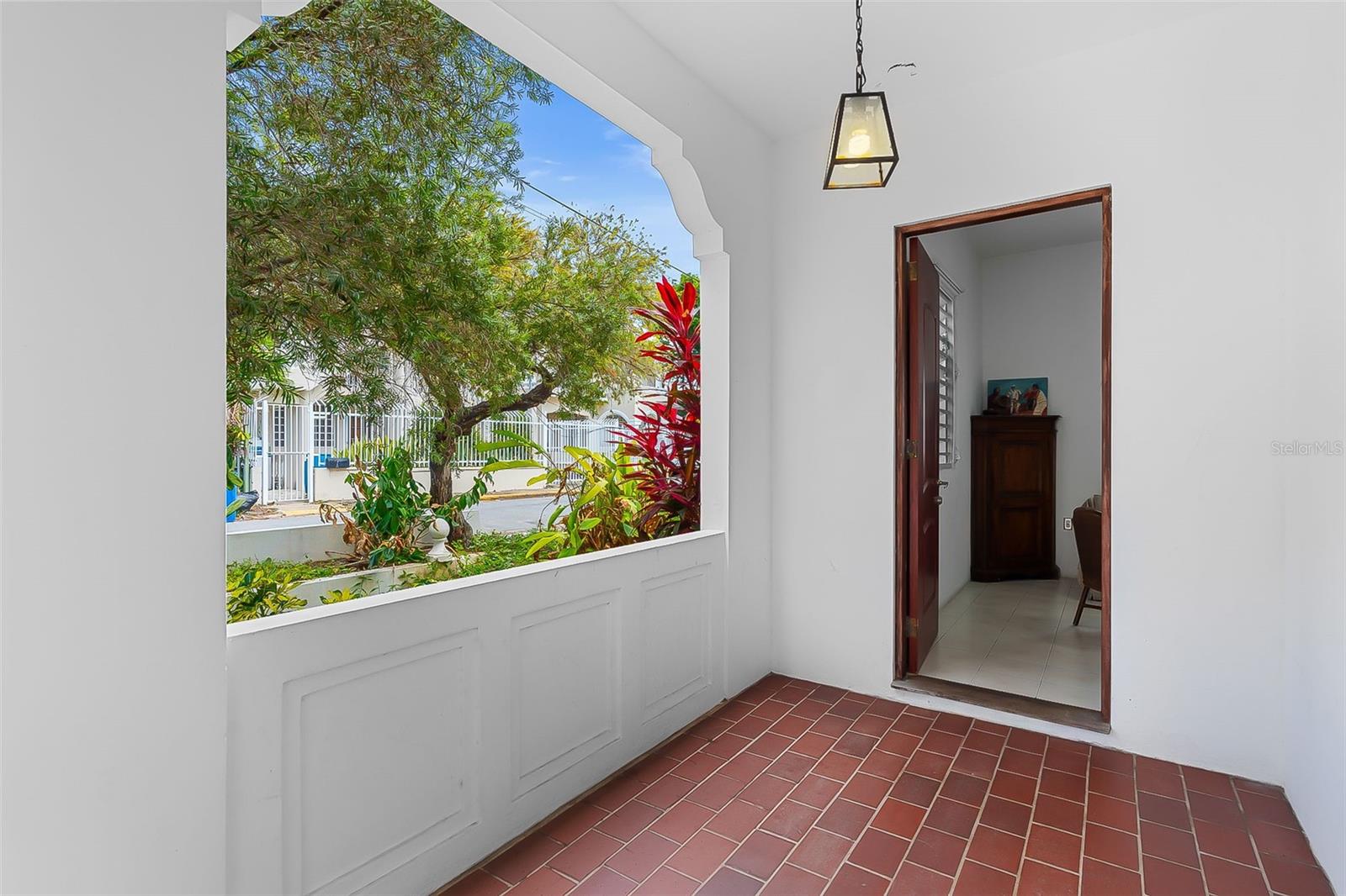 OCEAN PARK - Residential