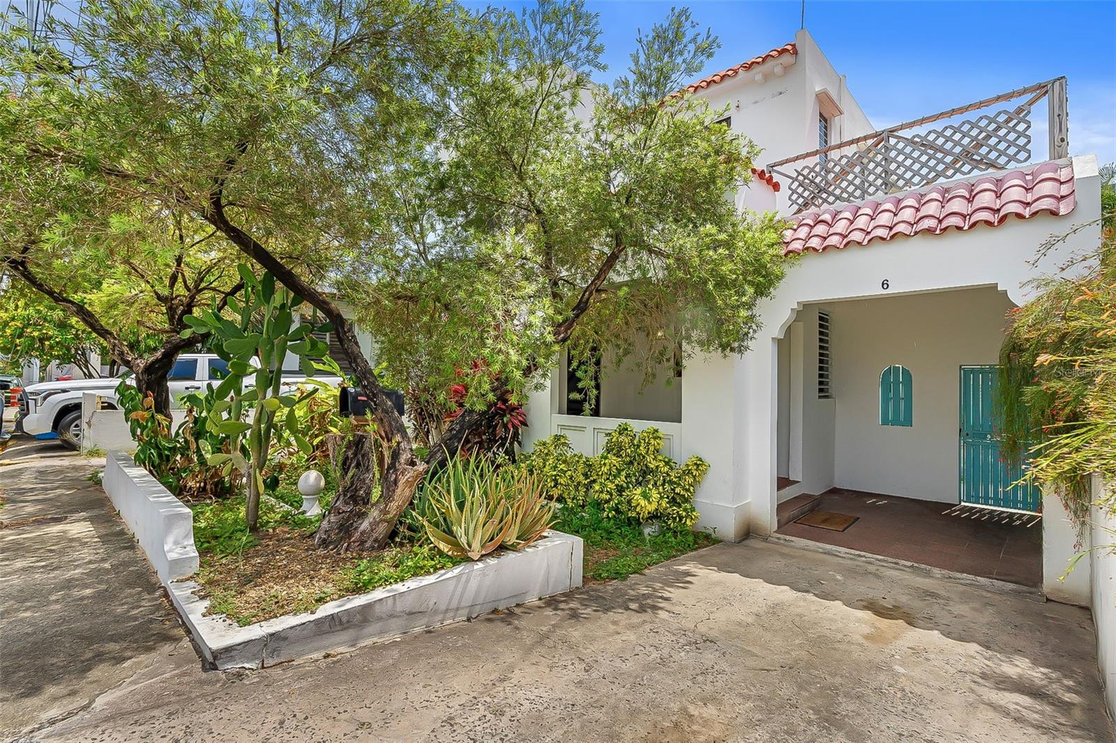 OCEAN PARK - Residential