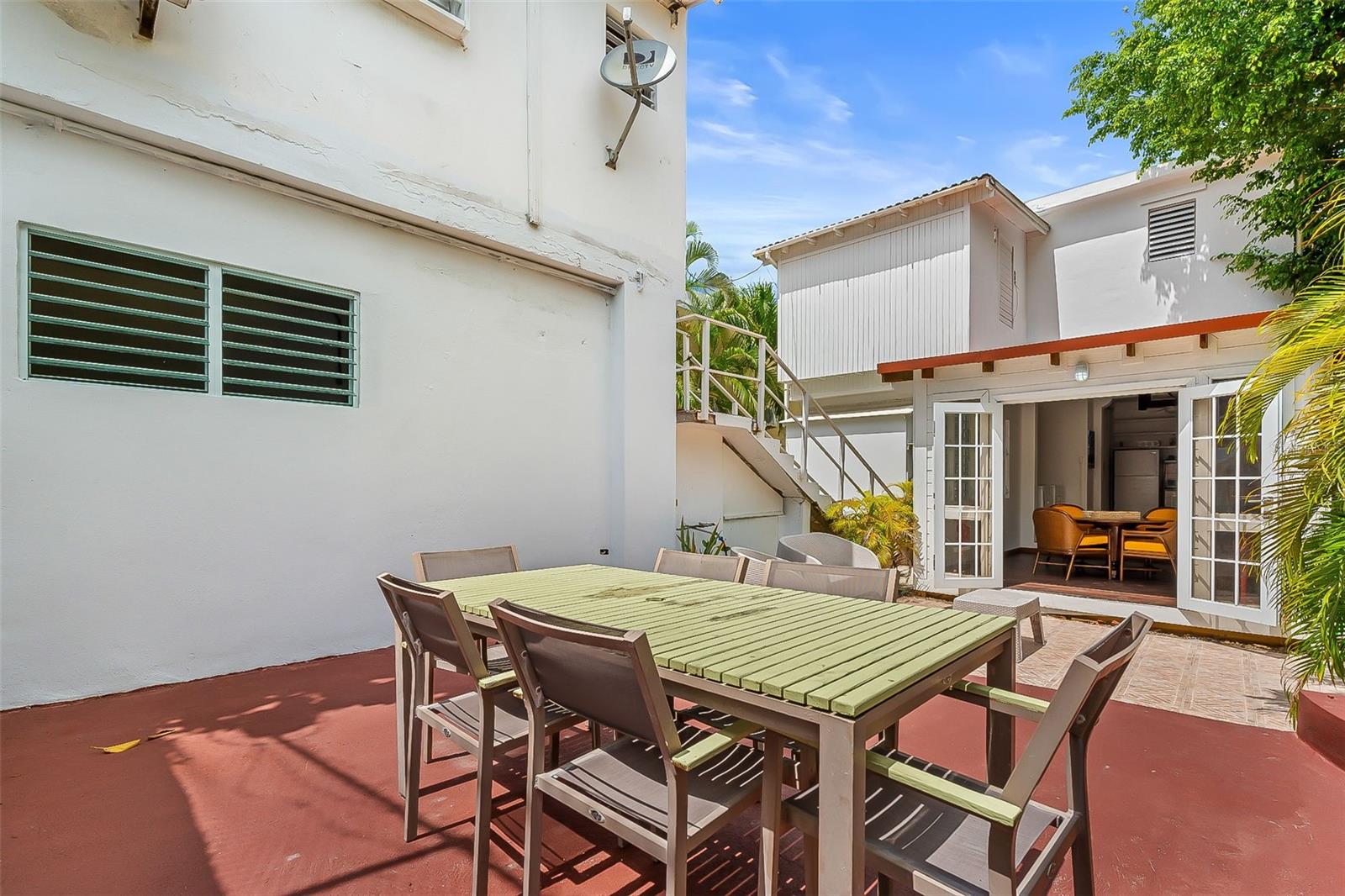 OCEAN PARK - Residential