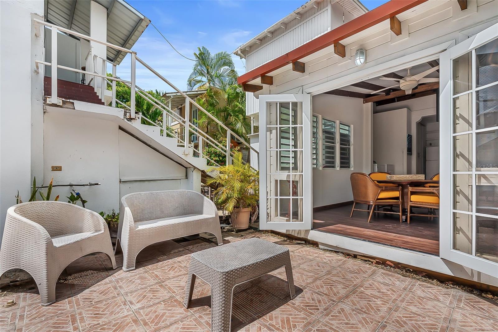 OCEAN PARK - Residential