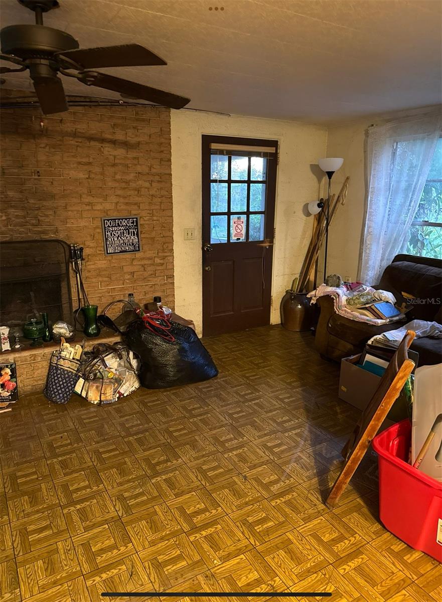 BOWLING GREEN - Residential