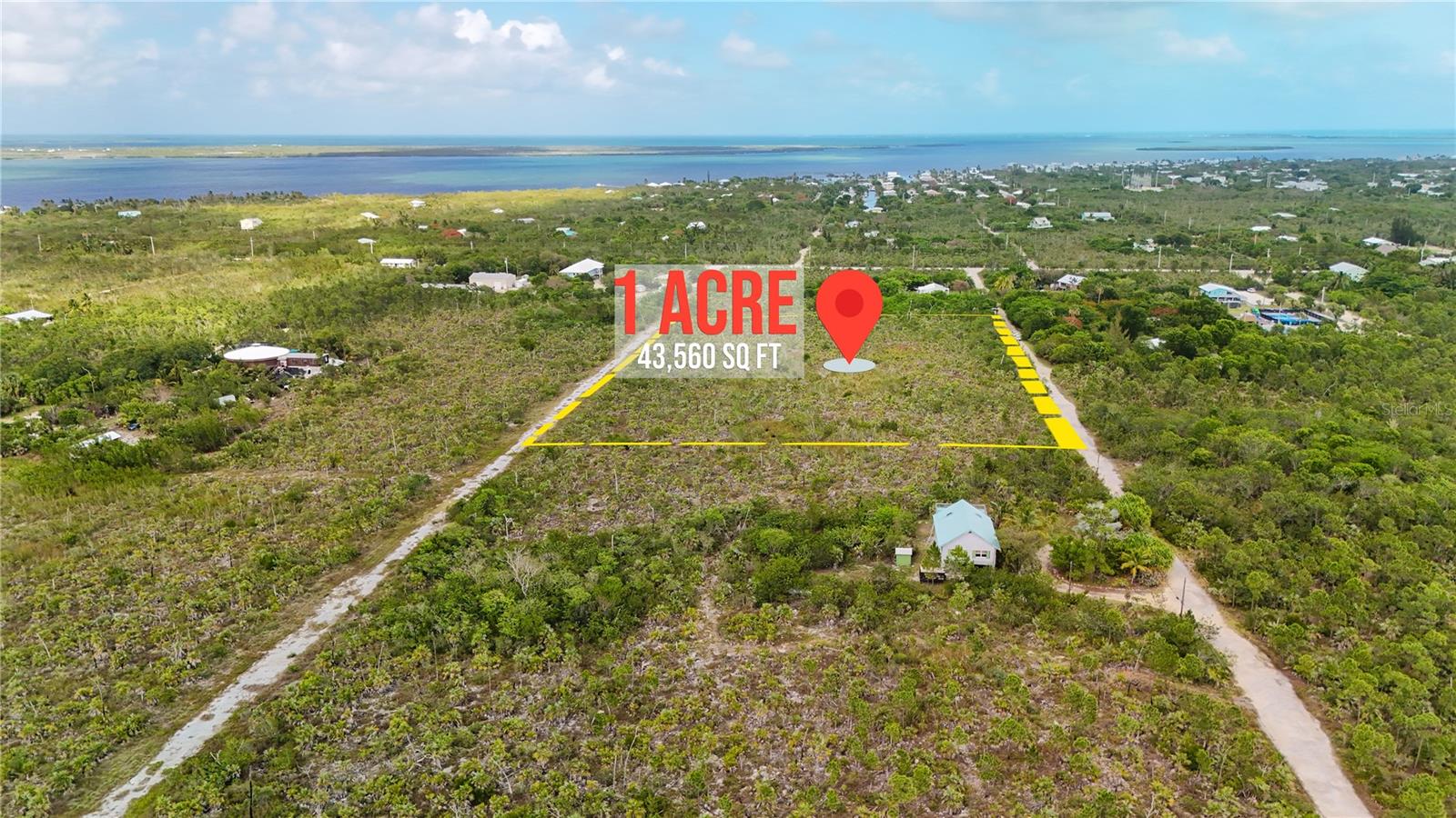 PINE KEY ACRES - Land