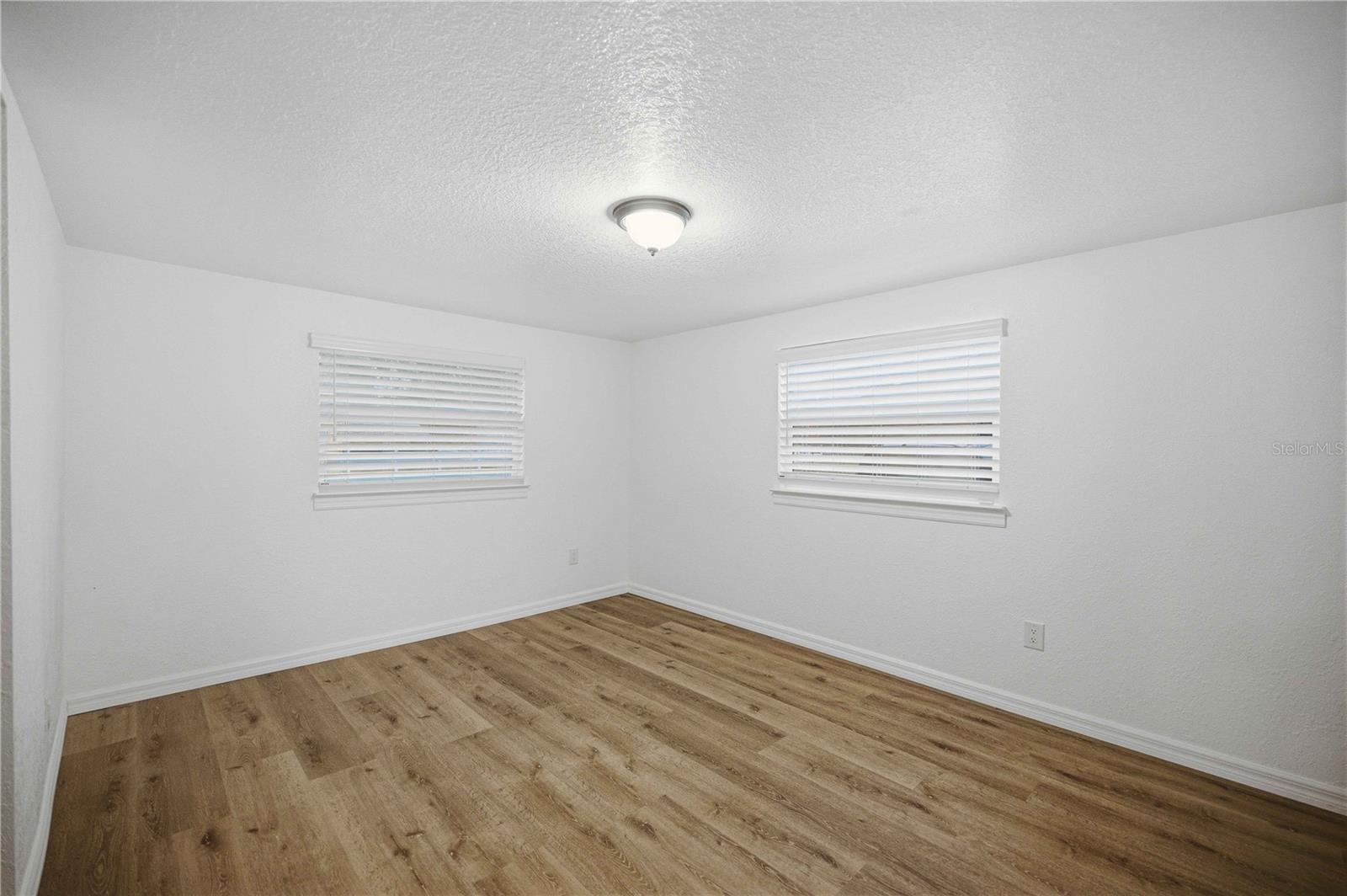 CHAPPELL HILLS - Residential