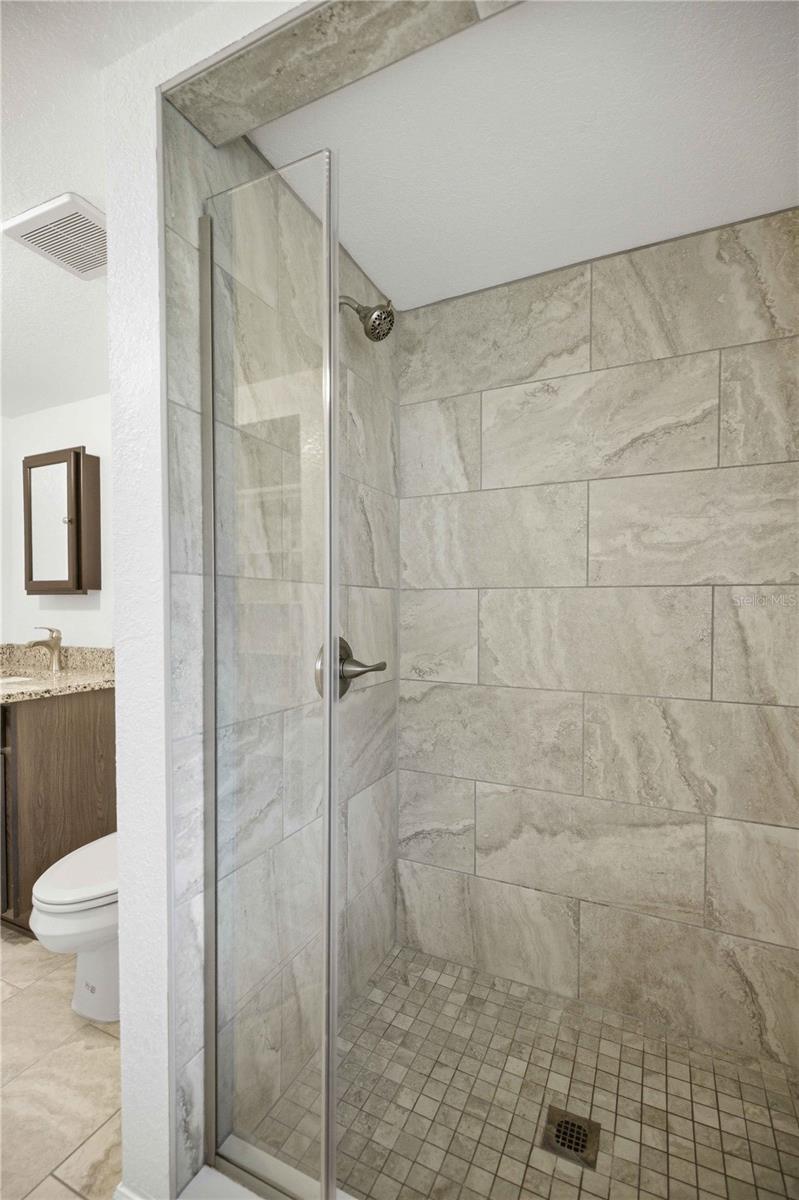 CHAPPELL HILLS - Residential
