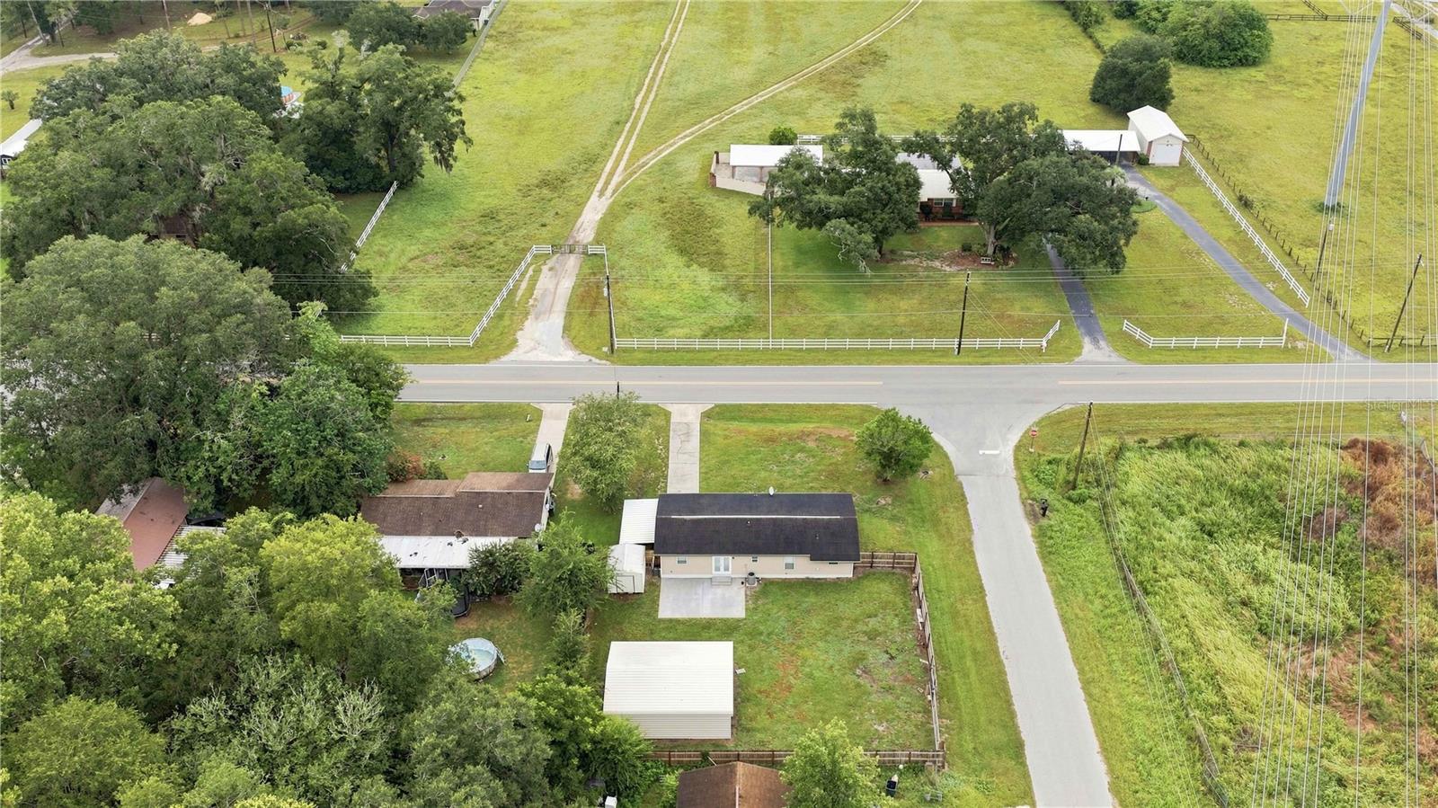 CHAPPELL HILLS - Residential