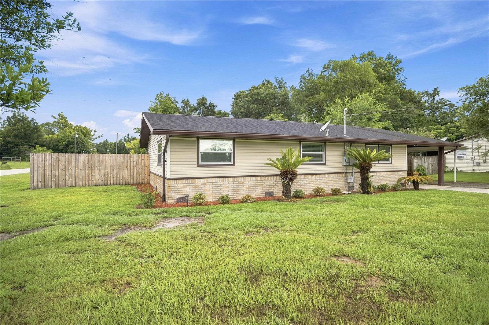 CHAPPELL HILLS - Residential