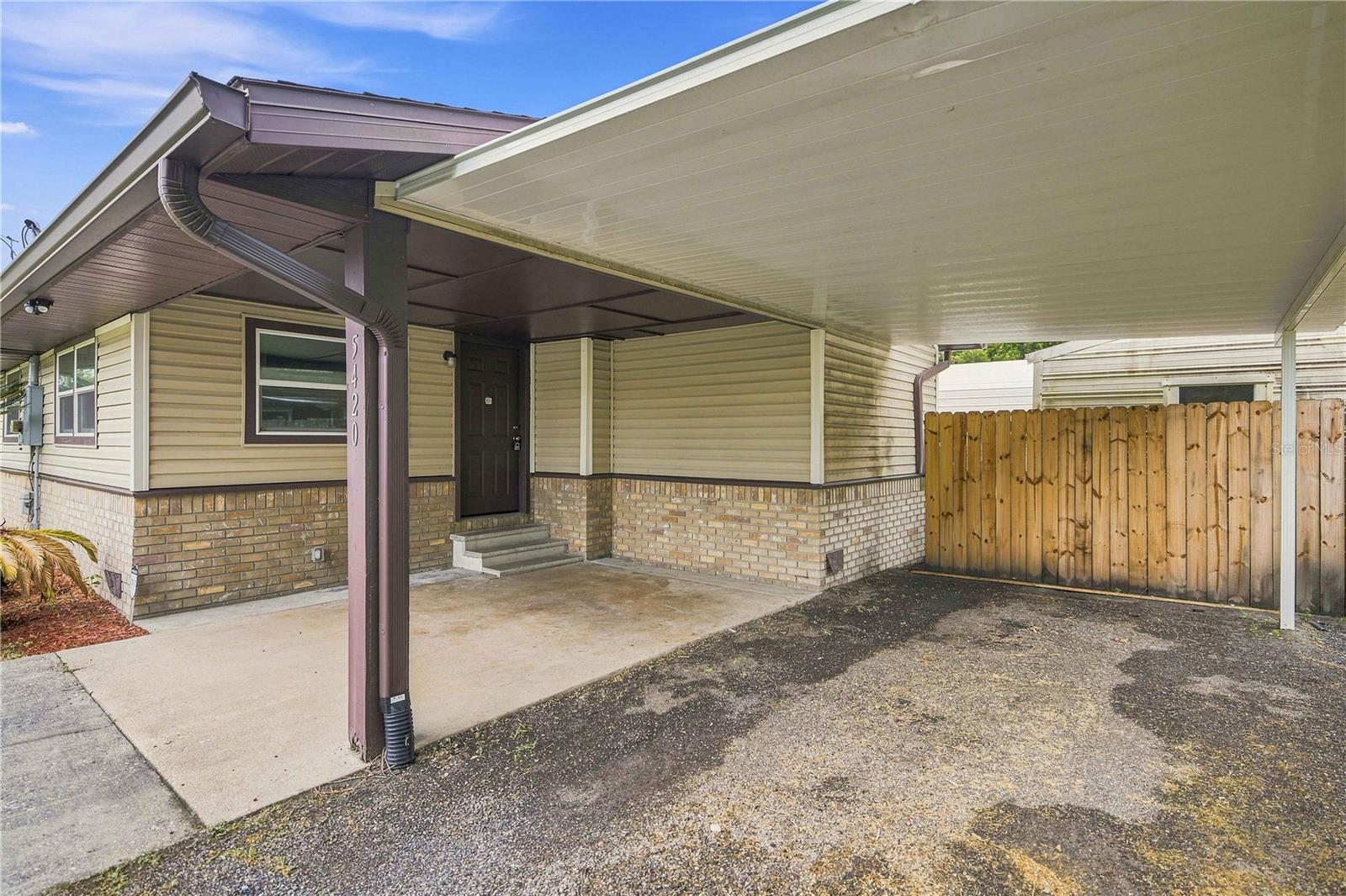 CHAPPELL HILLS - Residential