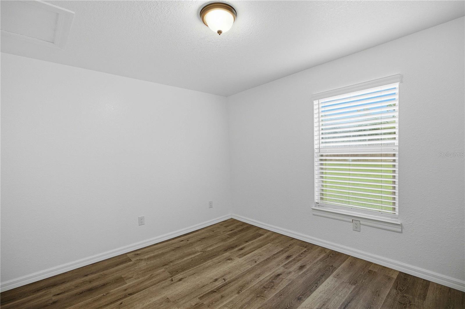 CHAPPELL HILLS - Residential