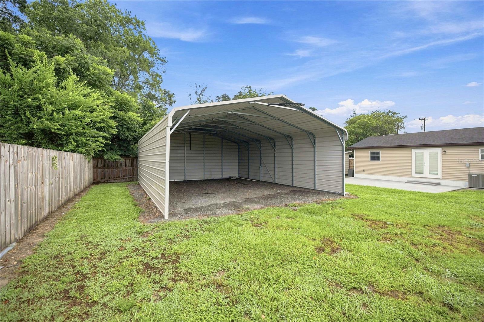 CHAPPELL HILLS - Residential