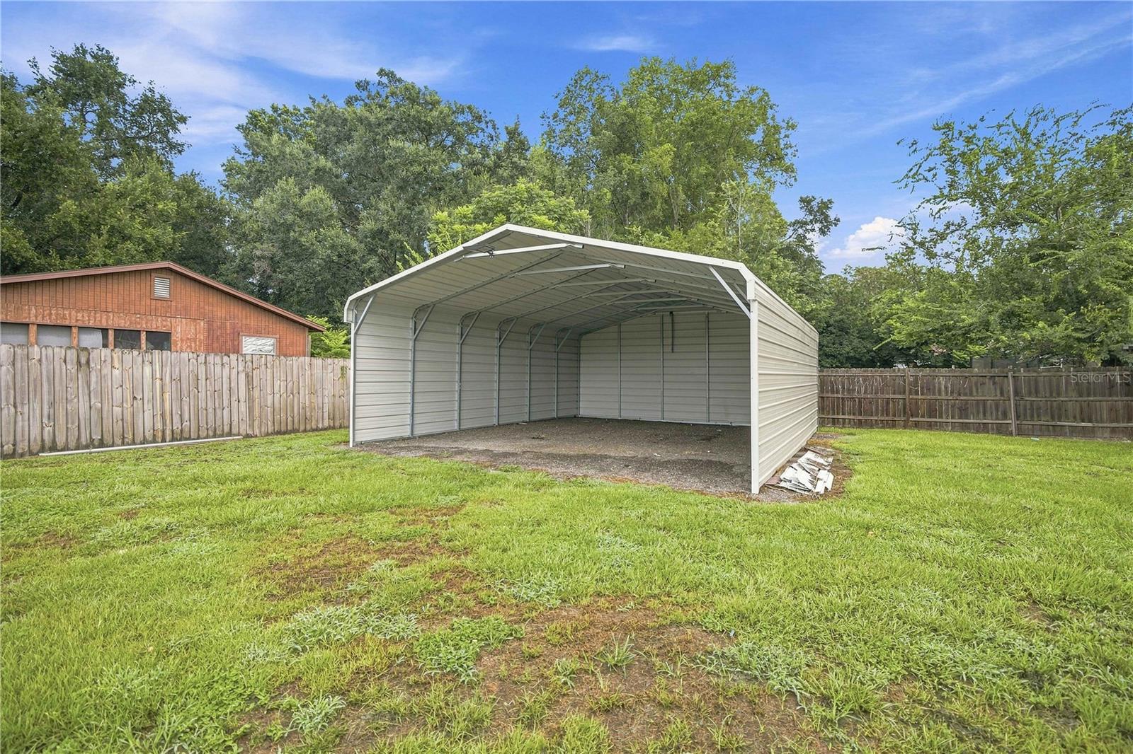 CHAPPELL HILLS - Residential