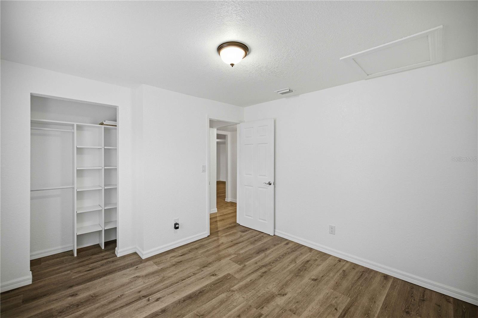 CHAPPELL HILLS - Residential