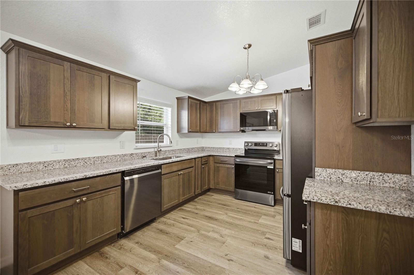 CHAPPELL HILLS - Residential