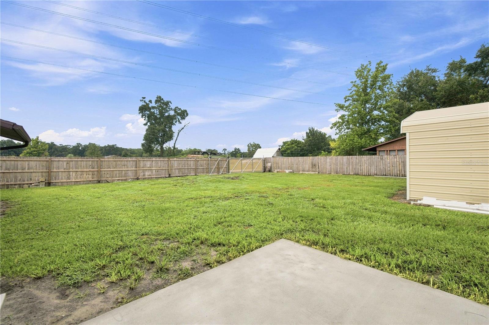 CHAPPELL HILLS - Residential