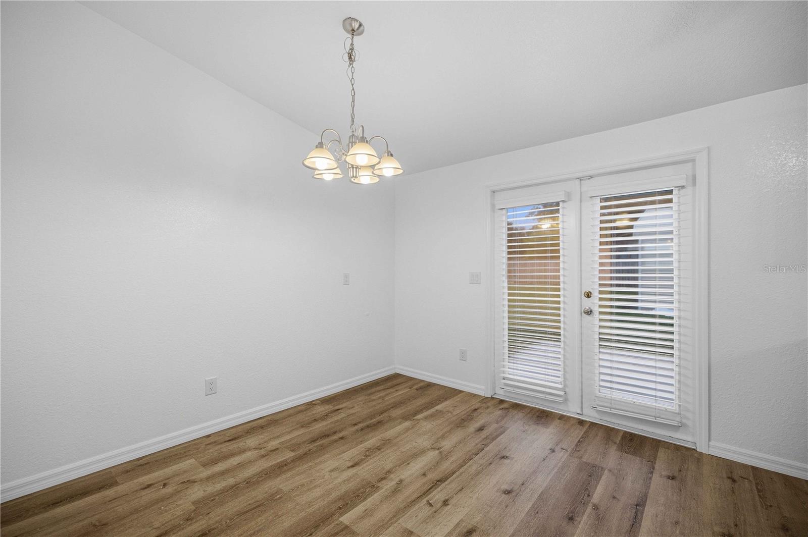 CHAPPELL HILLS - Residential