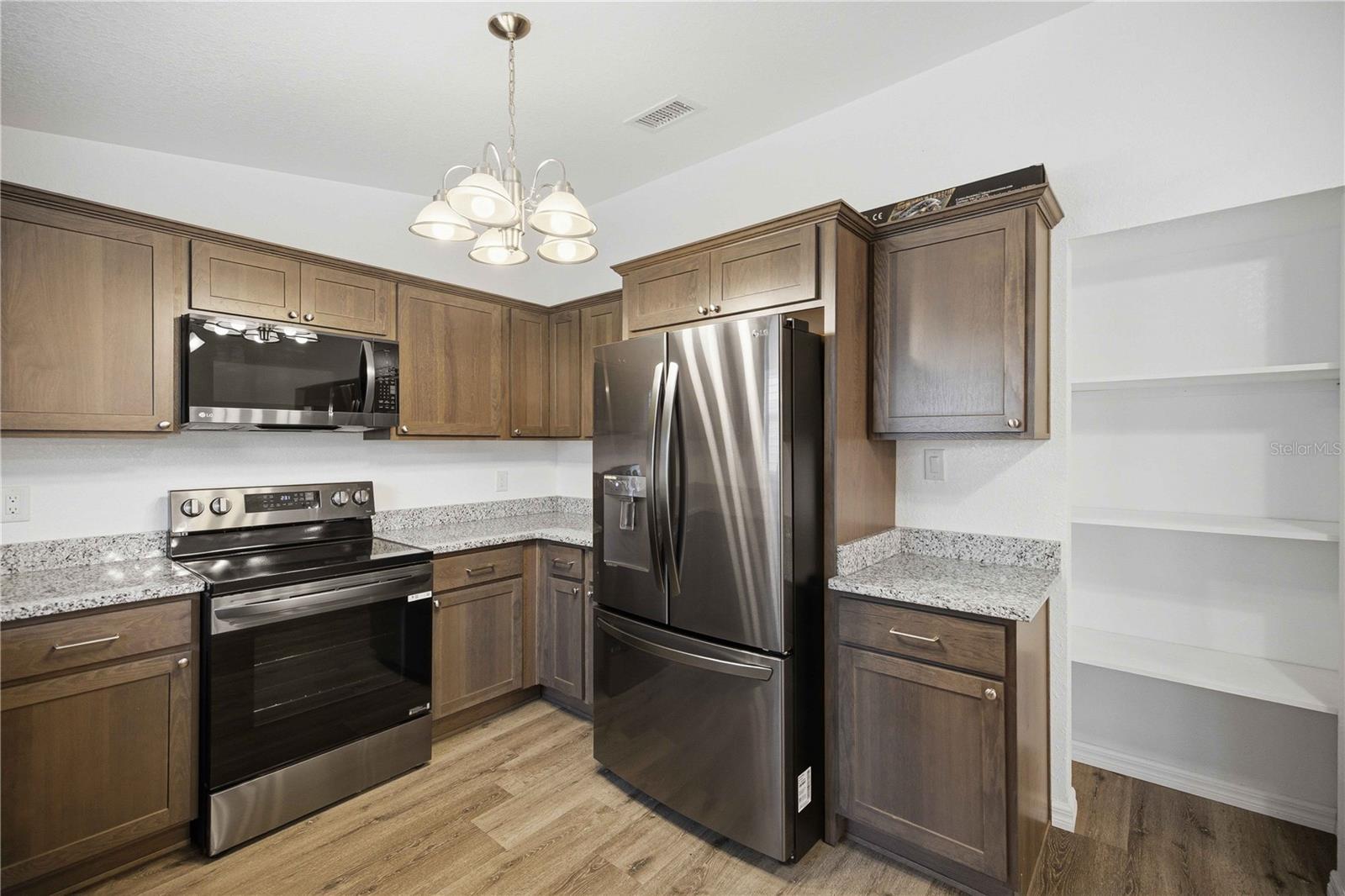 CHAPPELL HILLS - Residential